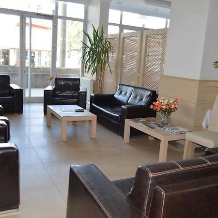 İmroz Kale Palace Hotel מראה חיצוני תמונה