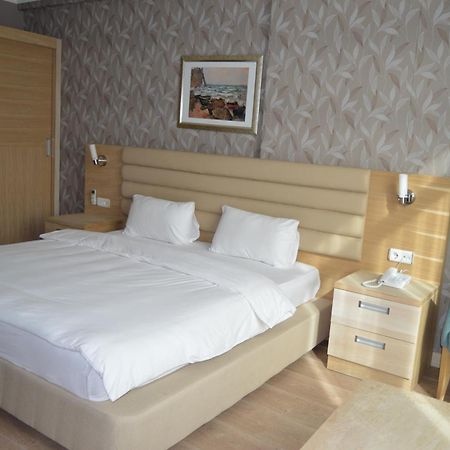İmroz Kale Palace Hotel מראה חיצוני תמונה