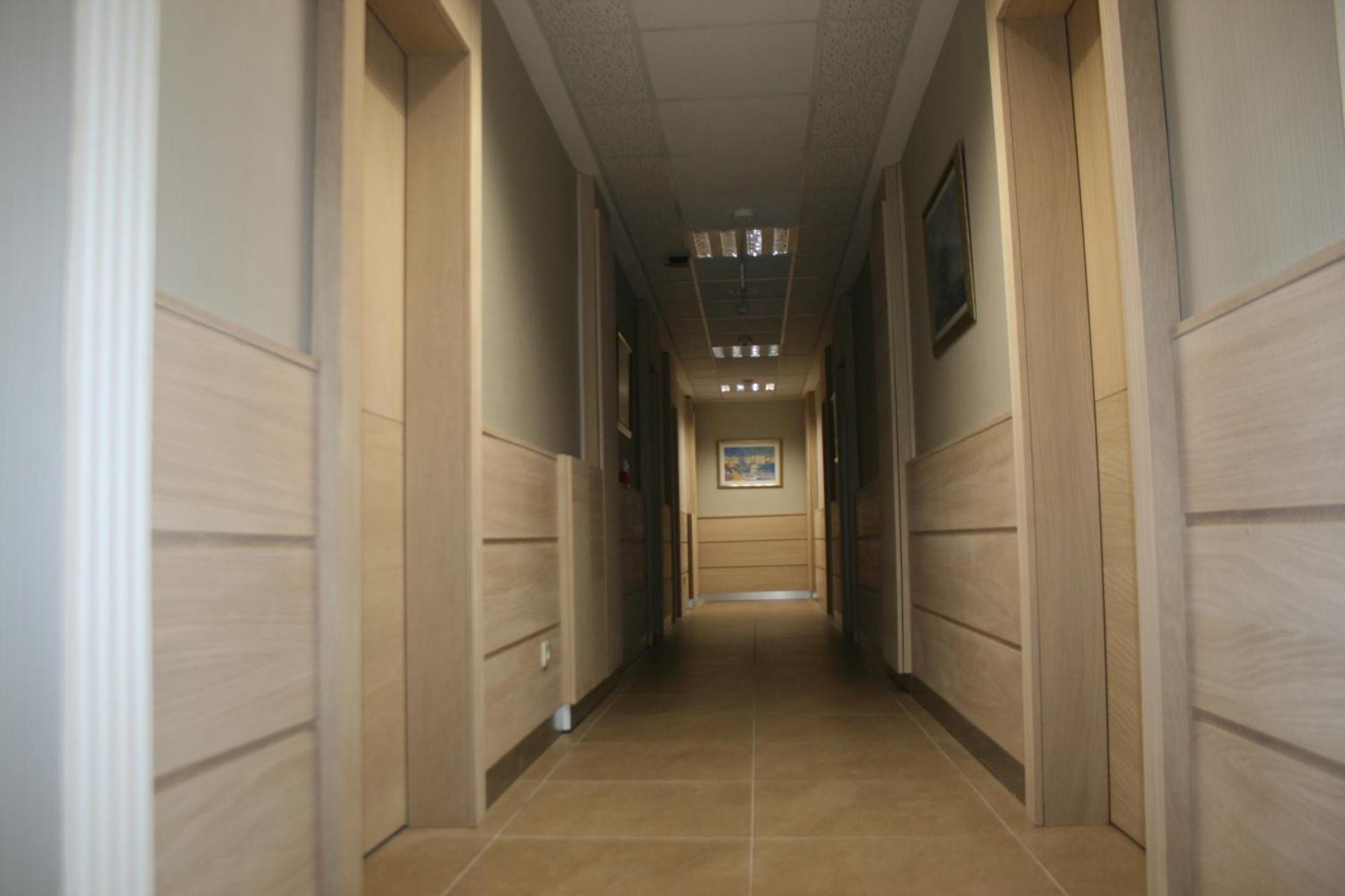 İmroz Kale Palace Hotel מראה חיצוני תמונה